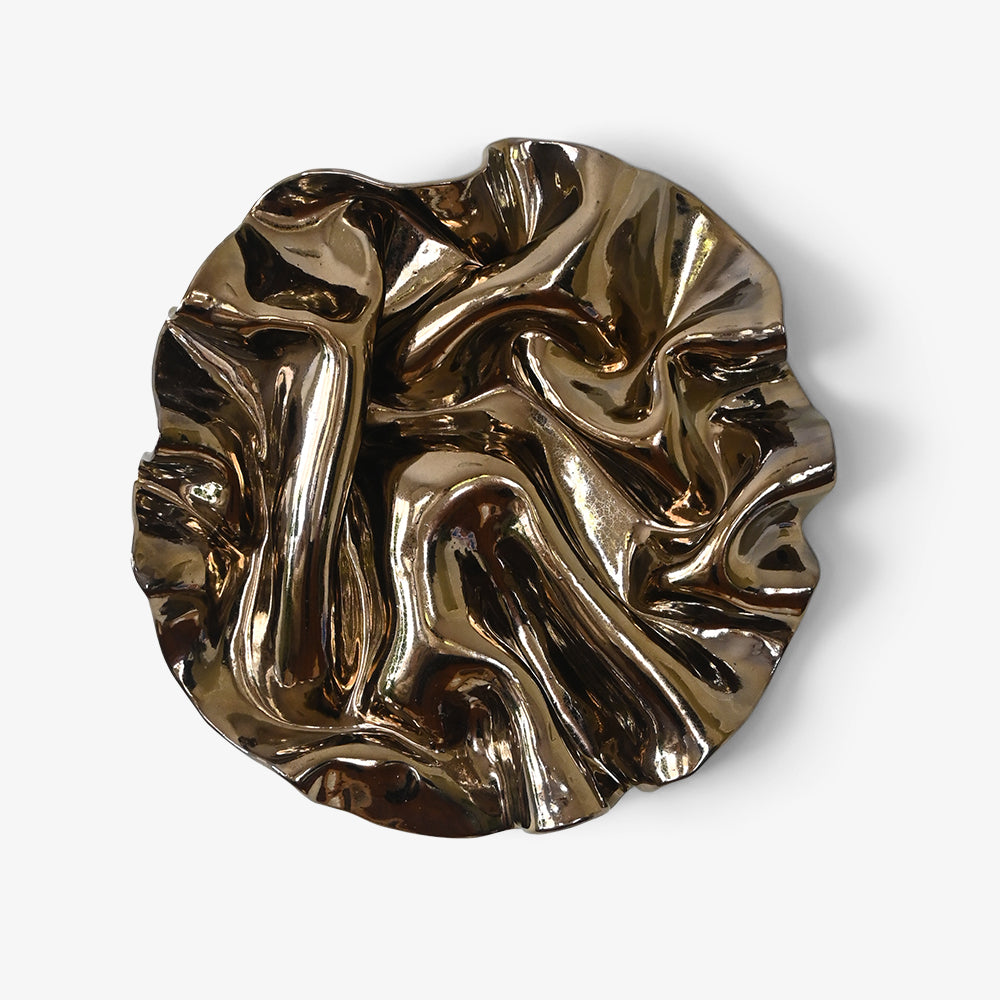 Sculpture by Jessica Sellinger