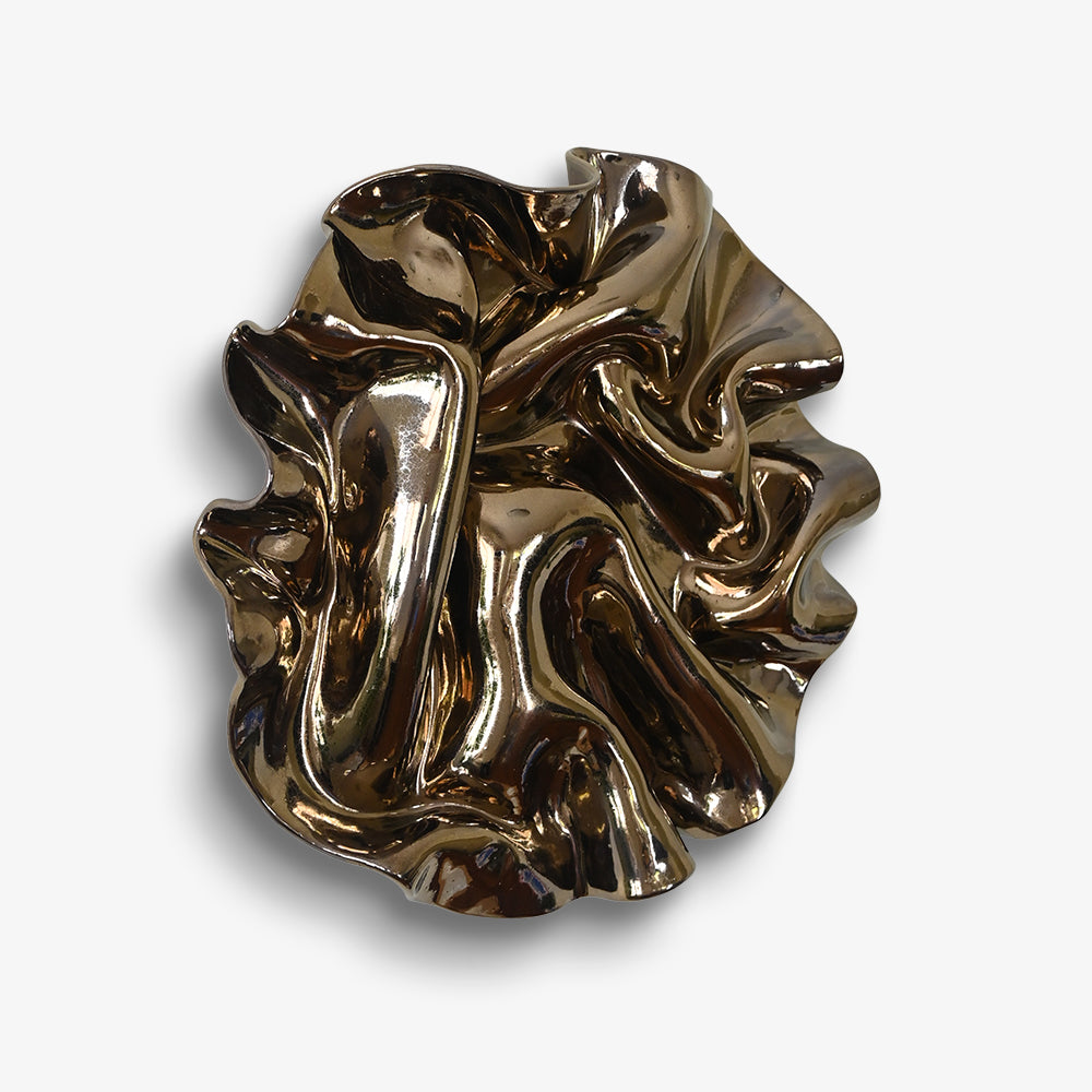 Sculpture by Jessica Sellinger