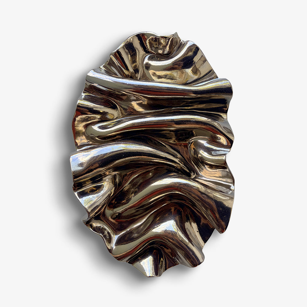 Sculpture by Jessica Sellinger