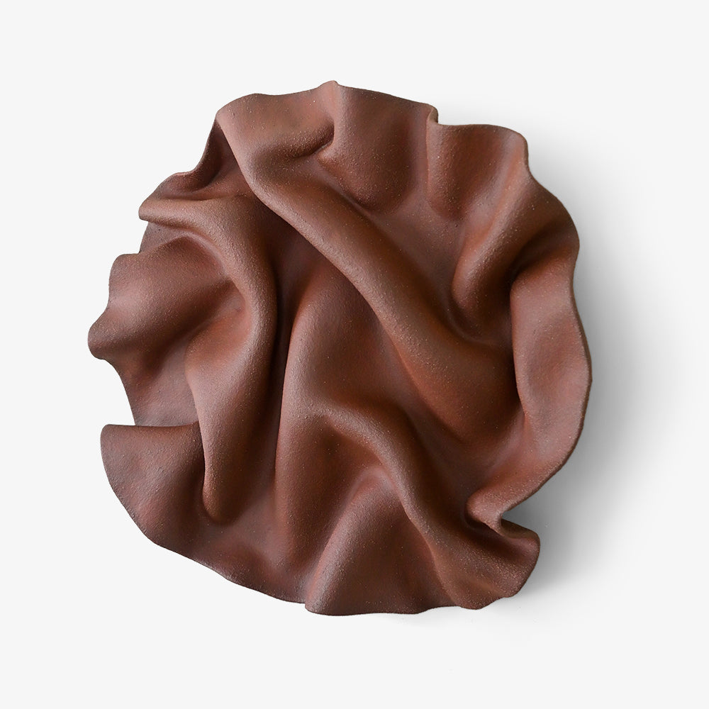 Sculpture by Jessica Sellinger