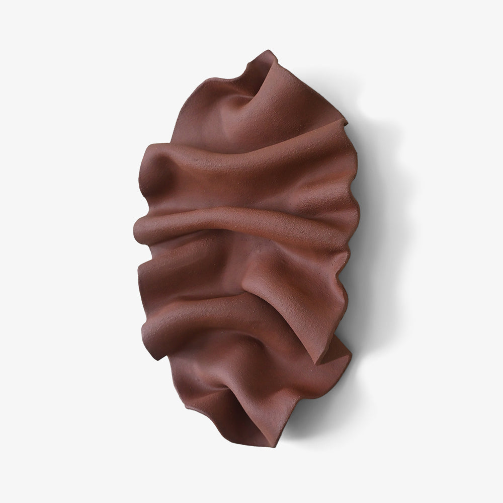 Sculpture by Jessica Sellinger