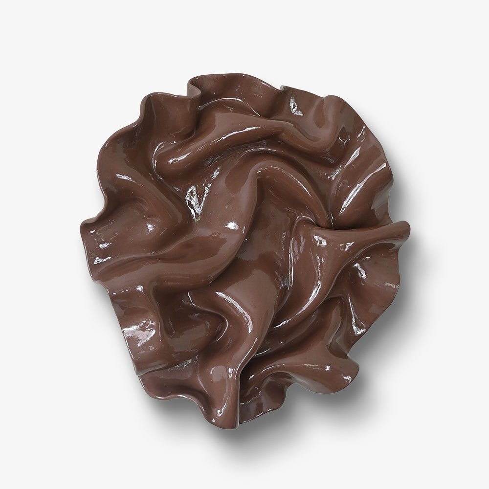 Sculpture by Jessica Sellinger