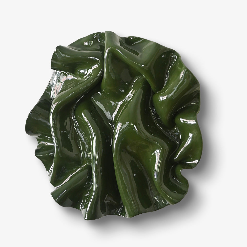 Sculpture by Jessica Sellinger