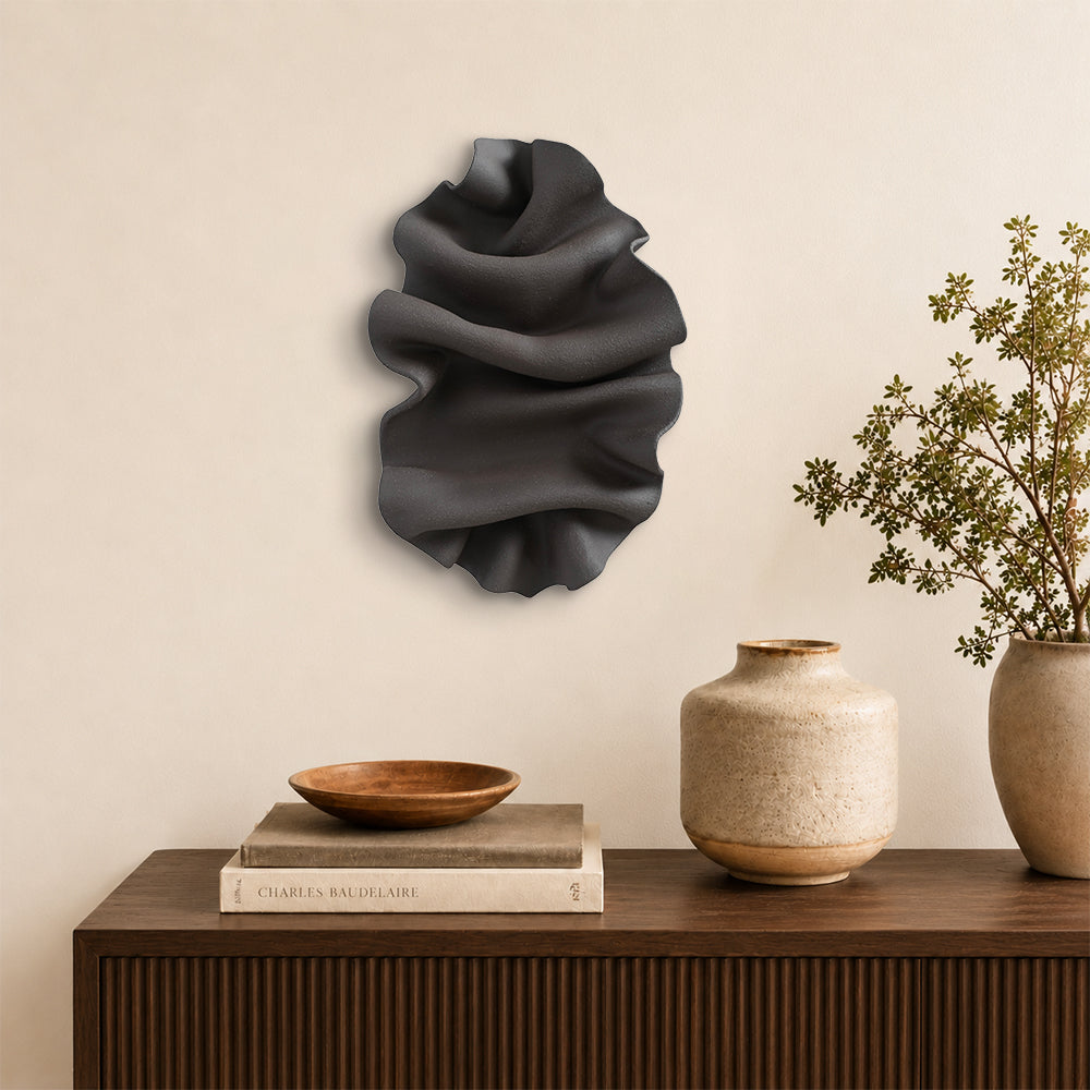 Sculpture by Jessica Sellinger