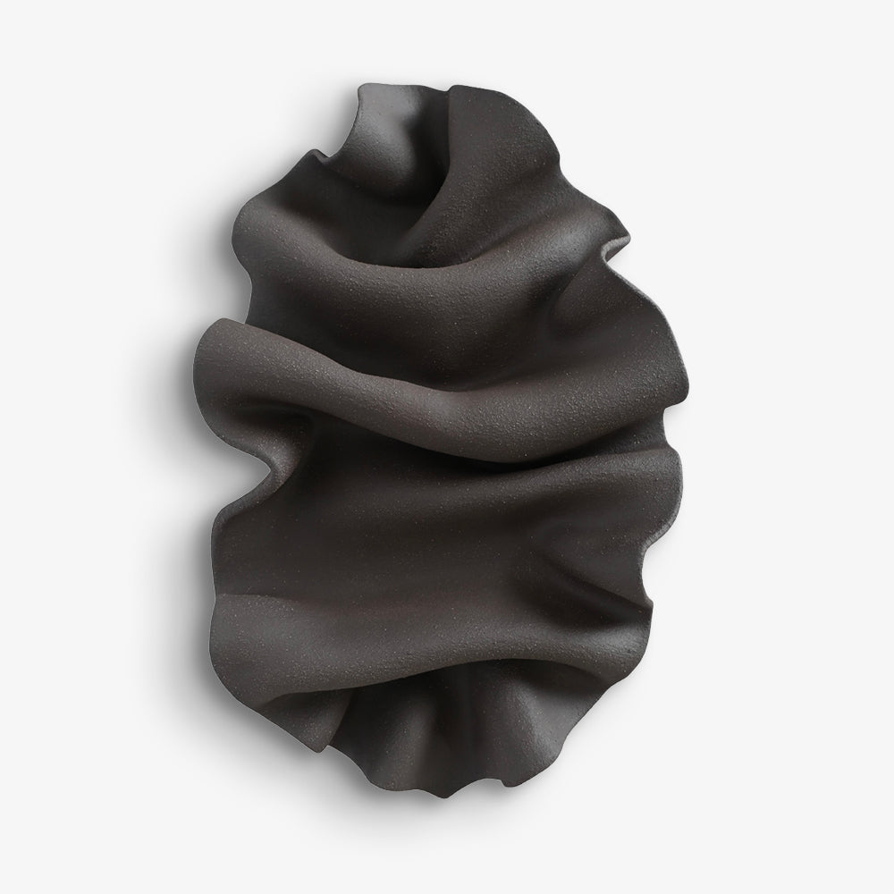Sculpture by Jessica Sellinger