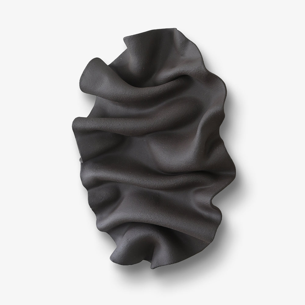 Sculpture by Jessica Sellinger
