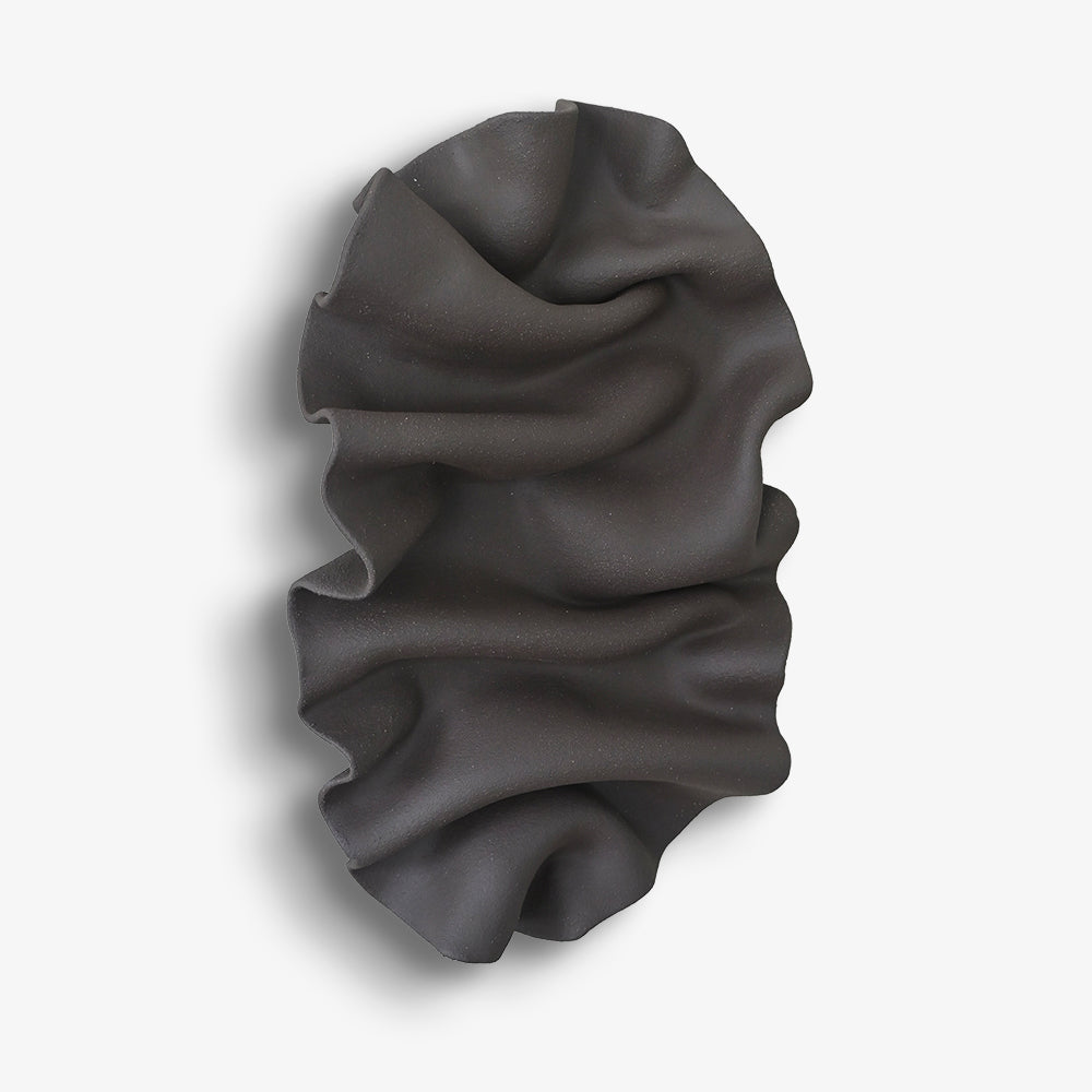 Sculpture by Jessica Sellinger