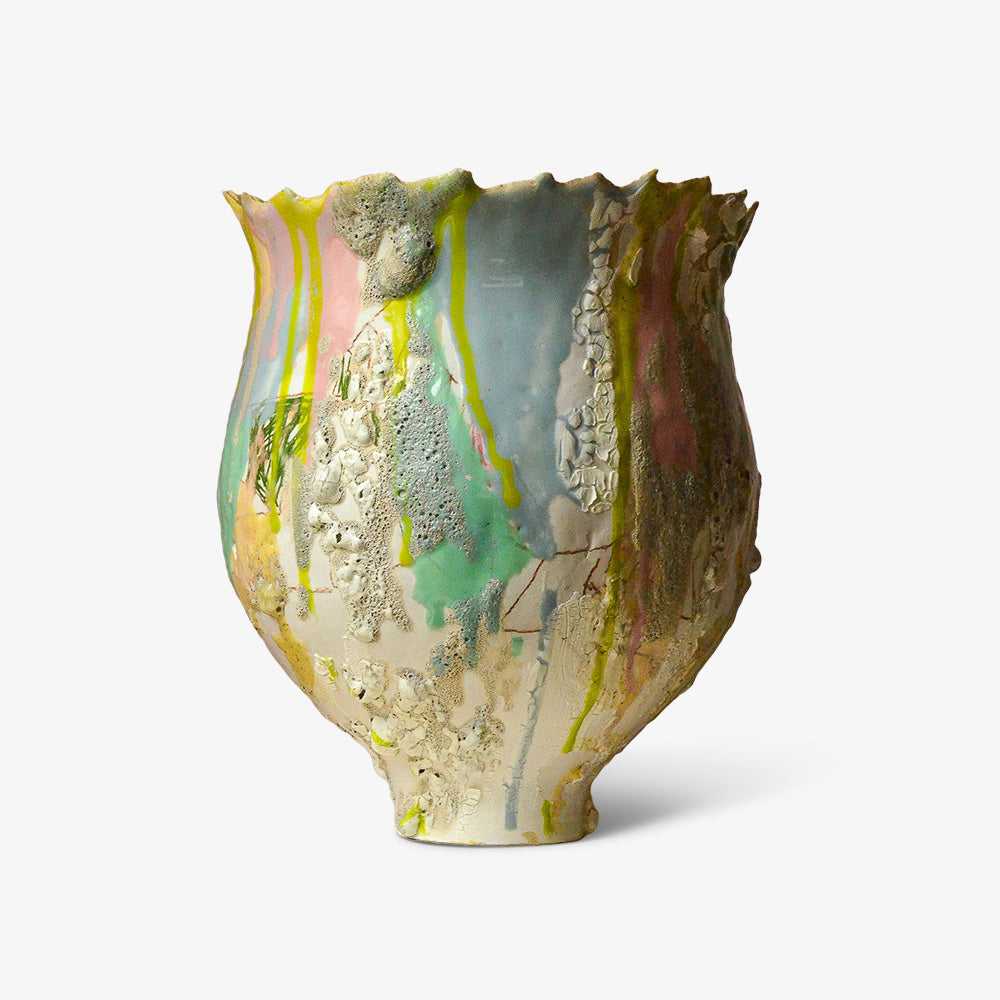 Sculpture by Sasha Court