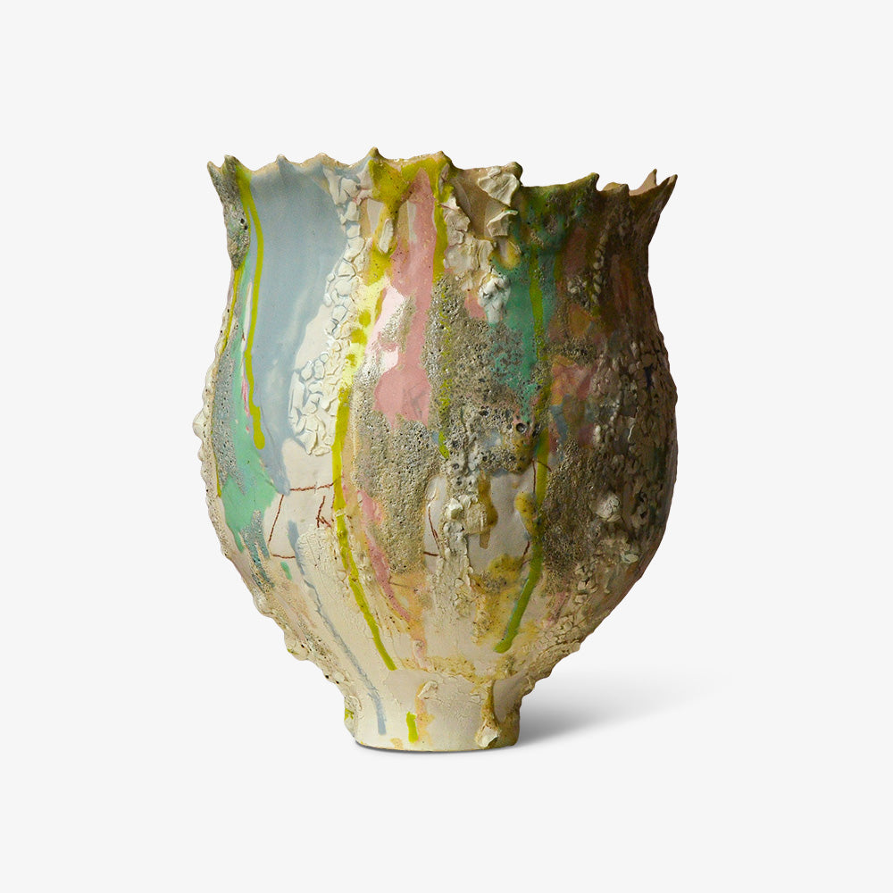 Sculpture by Sasha Court