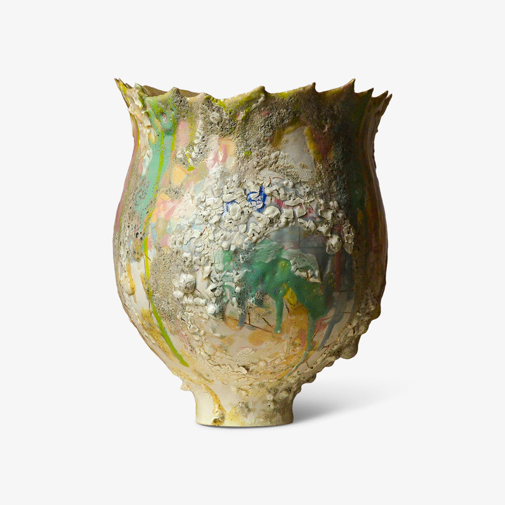 Sculpture by Sasha Court