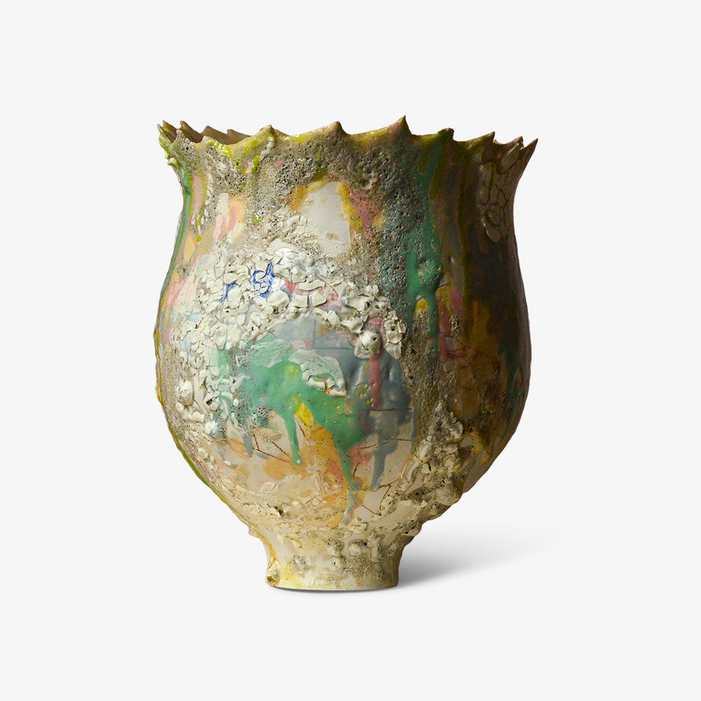 Sculpture by Sasha Court