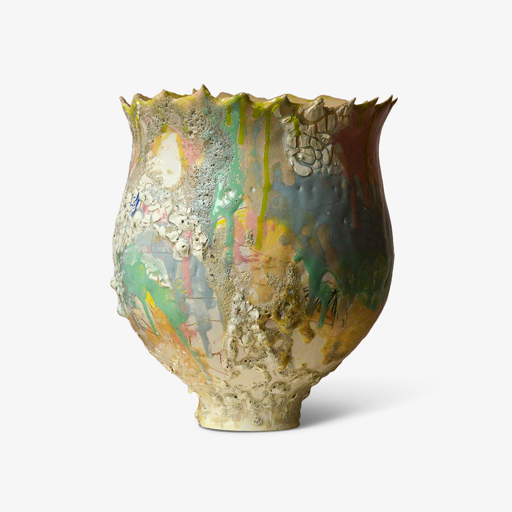 Sculpture by Sasha Court