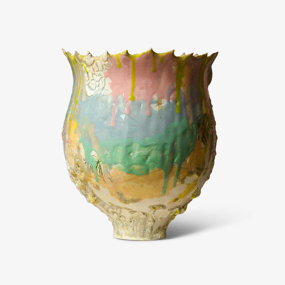 Sculpture by Sasha Court