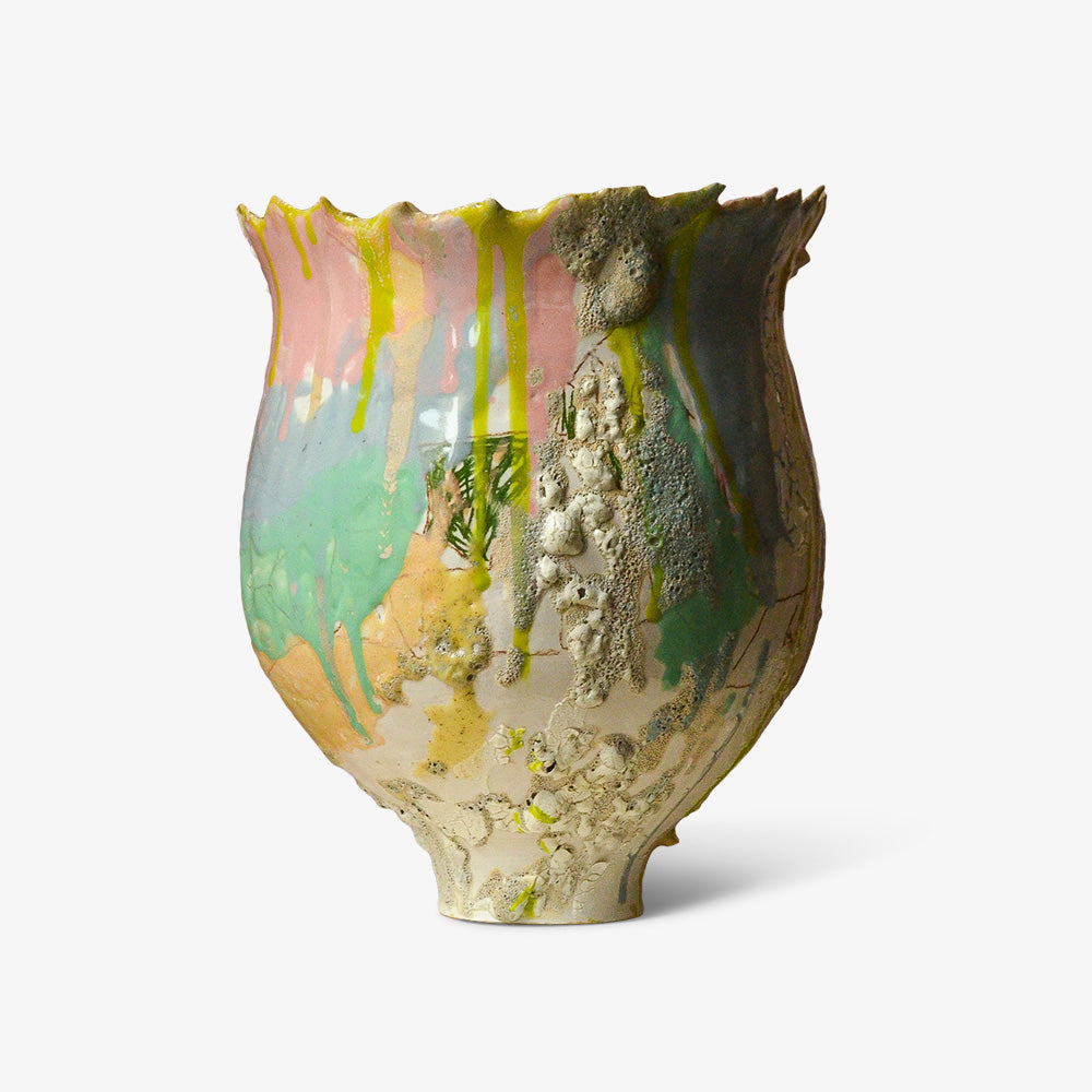 Sculpture by Sasha Court