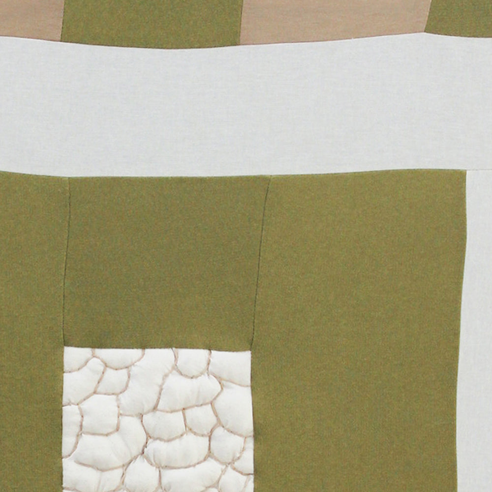 Textile by Jarnah Montersino