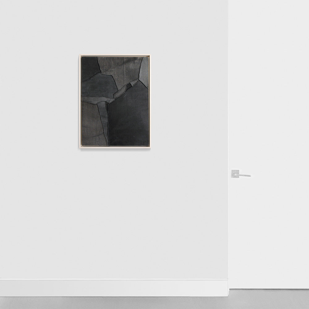 Textile by Chanee Vijay