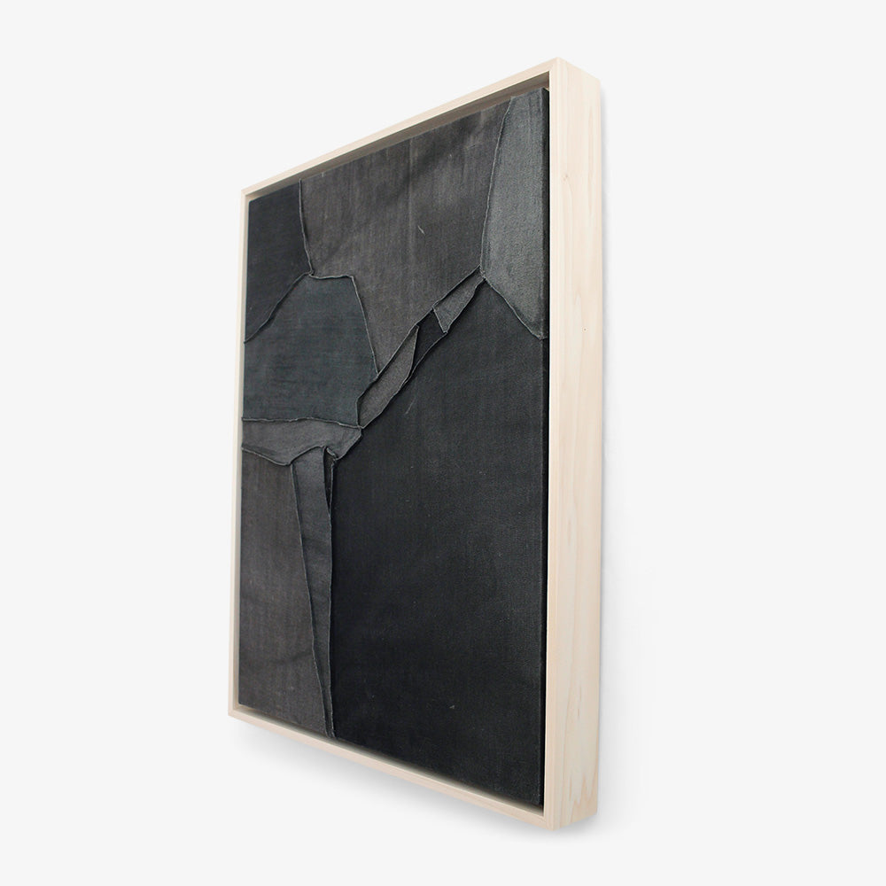 Textile by Chanee Vijay