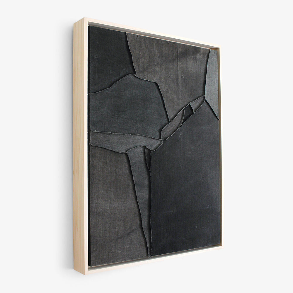 Textile by Chanee Vijay