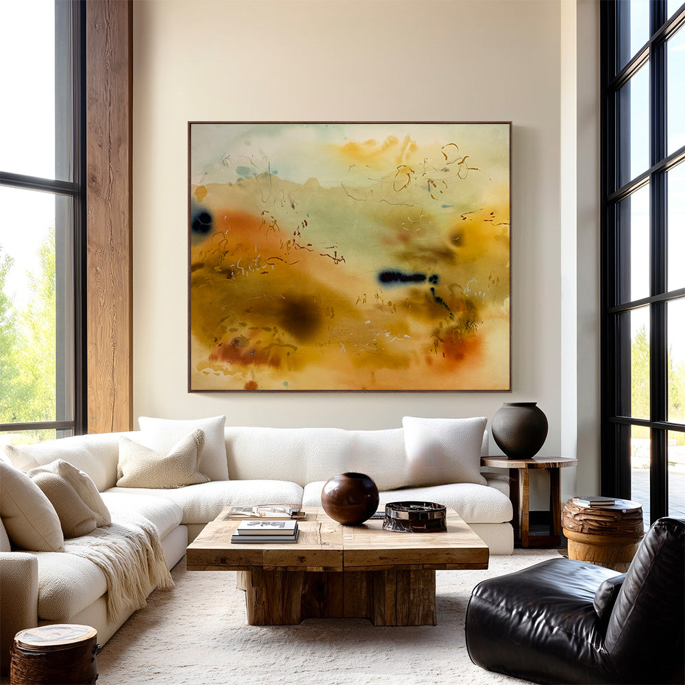 What You Carry, What I Hold