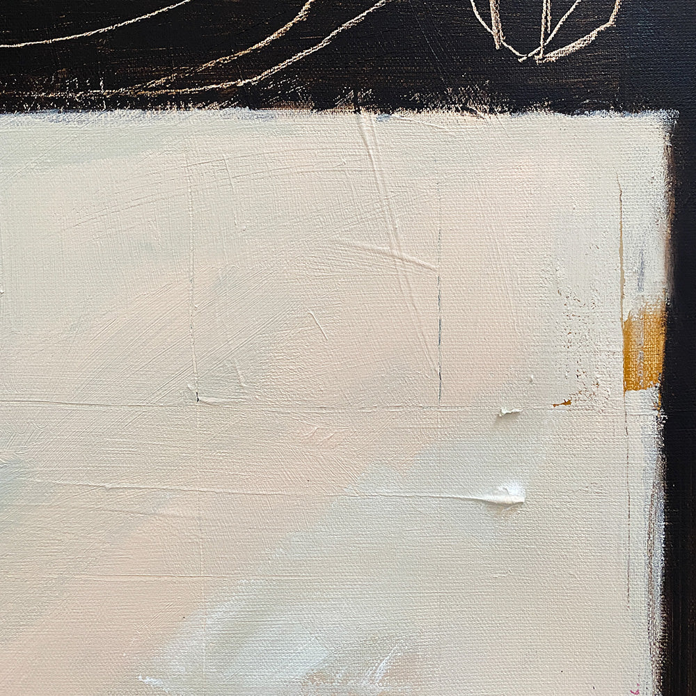 Painting by Aliya Abs