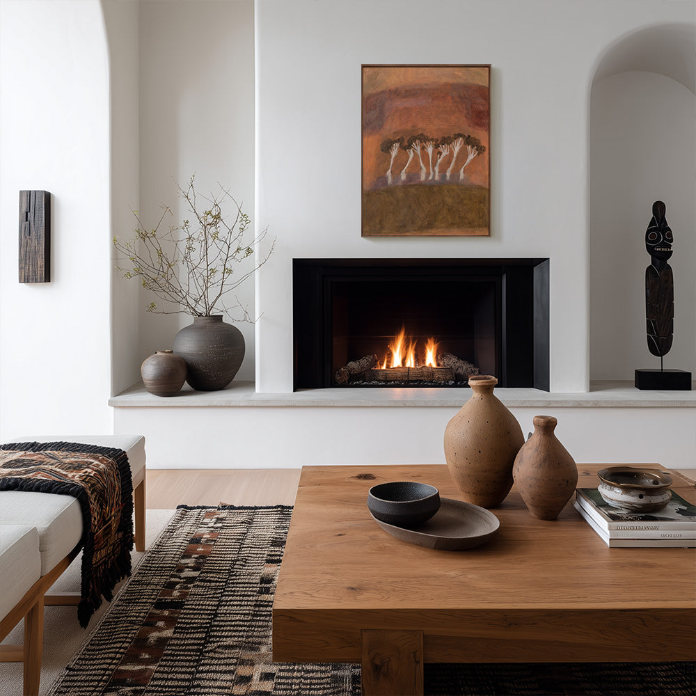 Where You Are, Glory