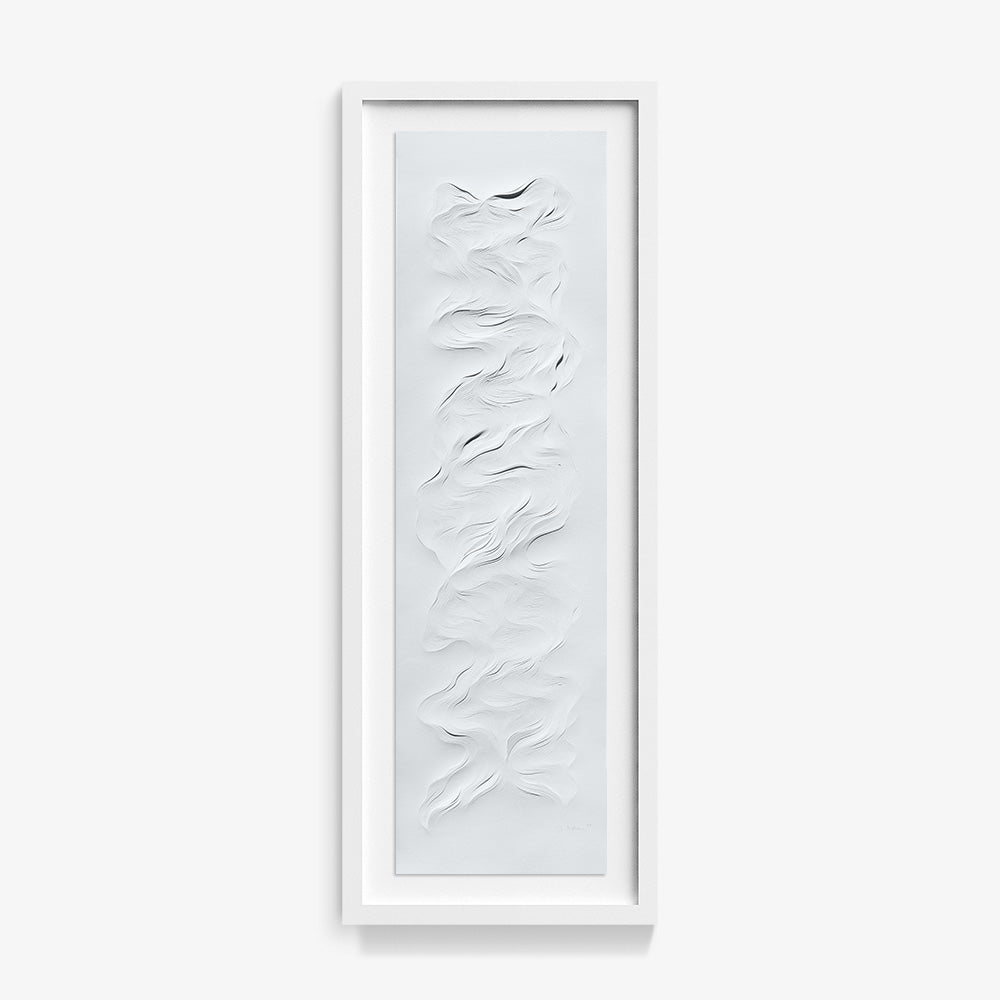 Work on Paper by Jordan Wright Patterson