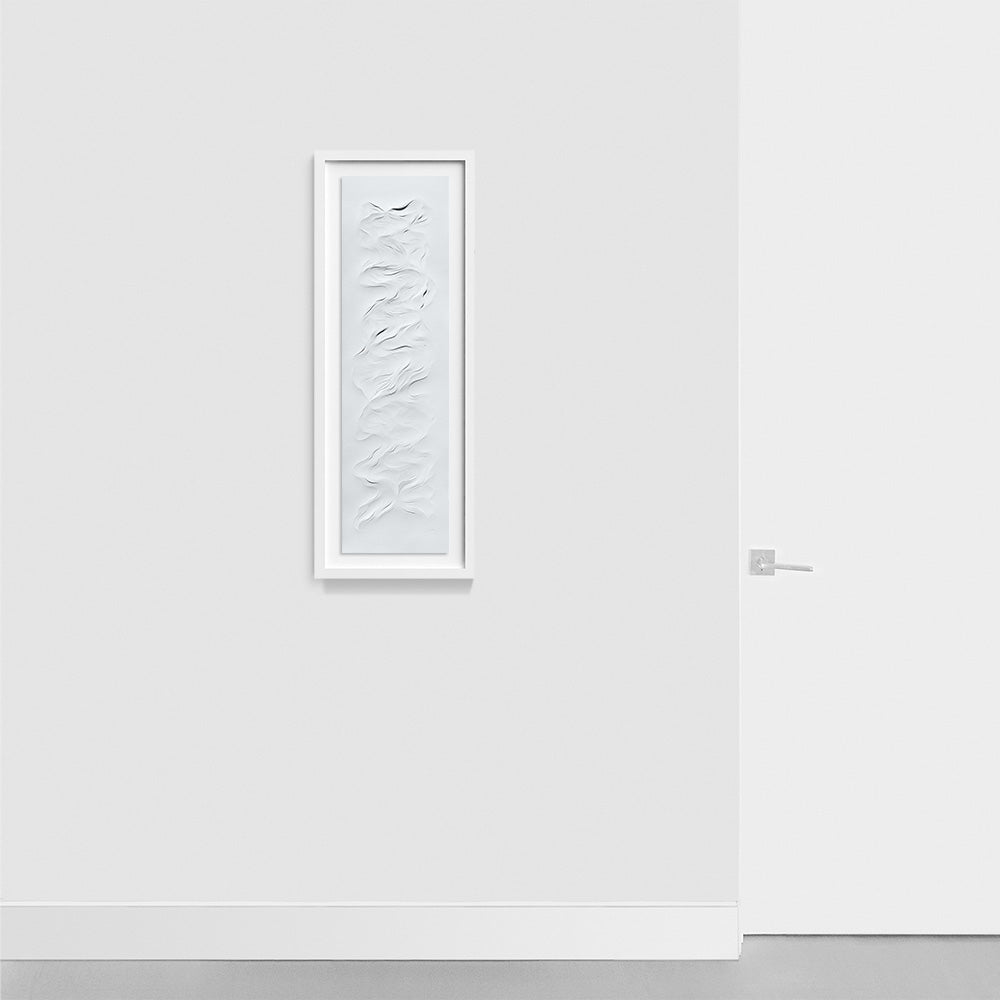 Work on Paper by Jordan Wright Patterson