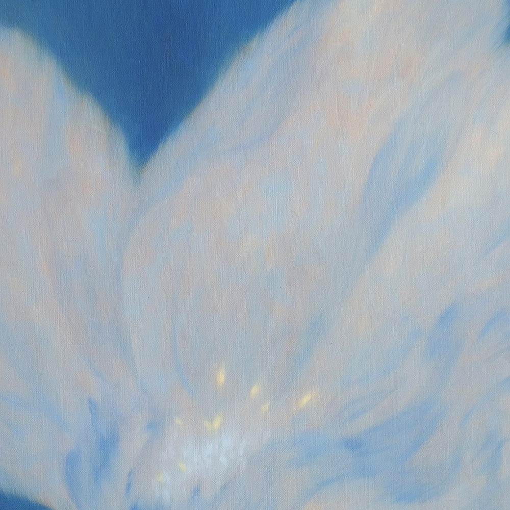 Painting by Jihyeon Park