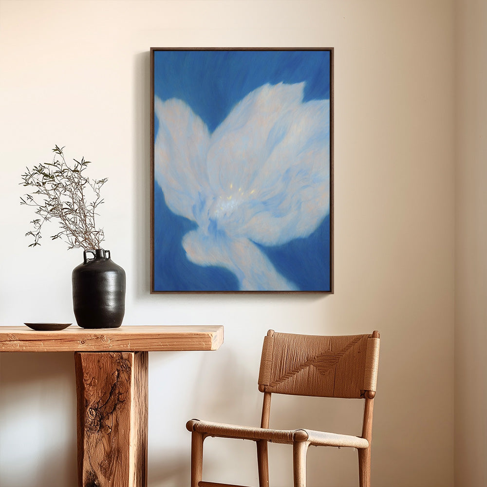 Painting by Jihyeon Park