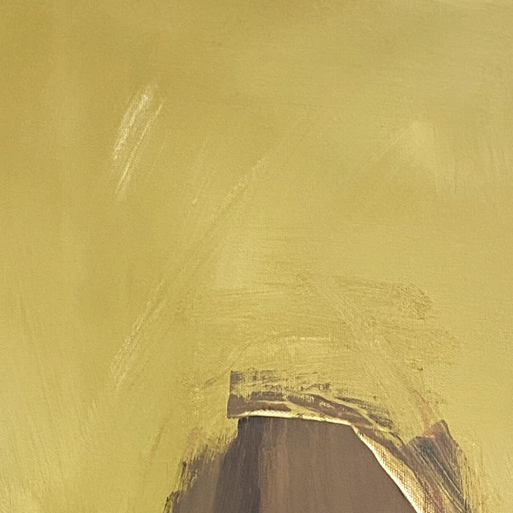 Painting by Aliya Abs