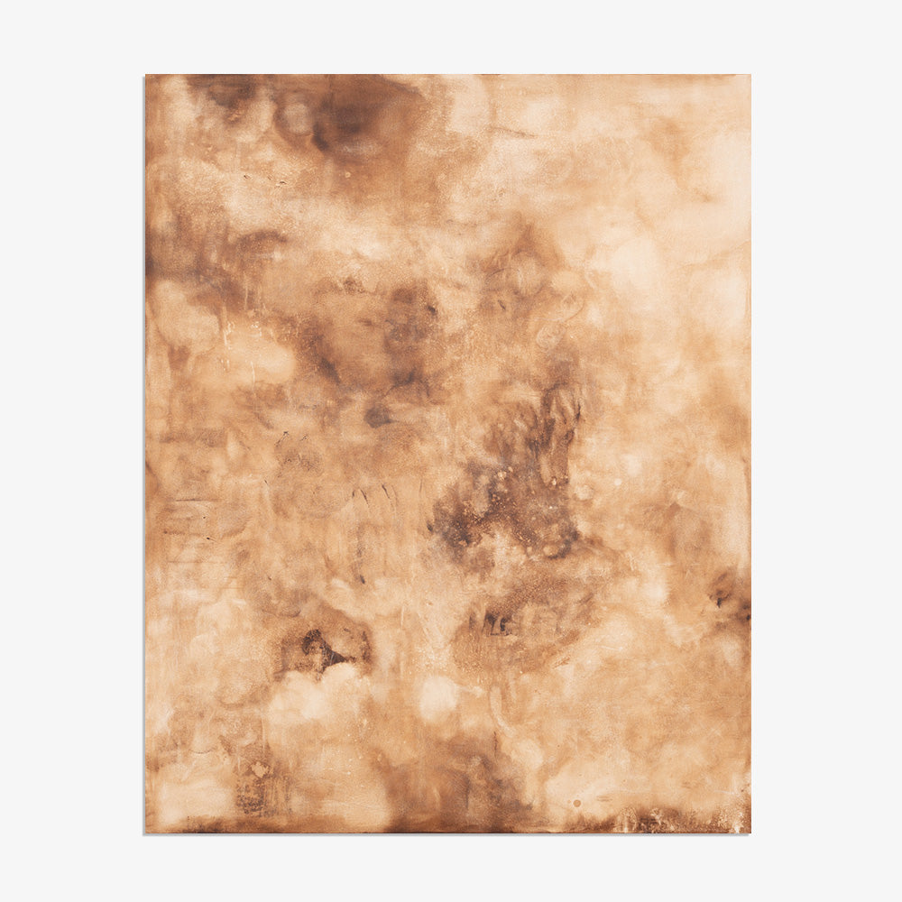 Painting by Natasha France