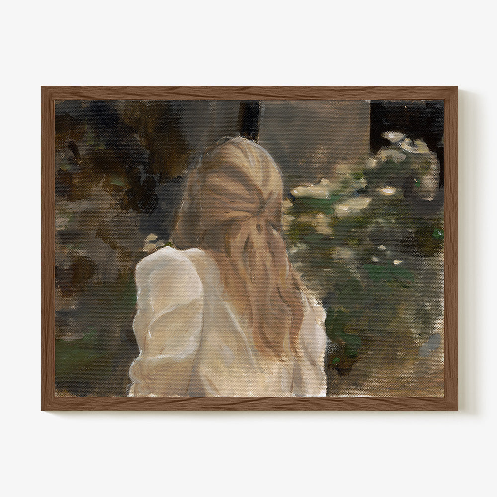Print by Jeanette Getrost
