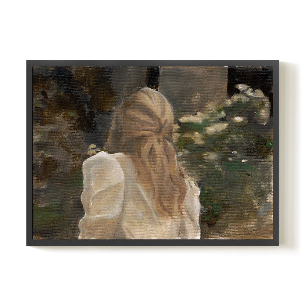 Print by Jeanette Getrost
