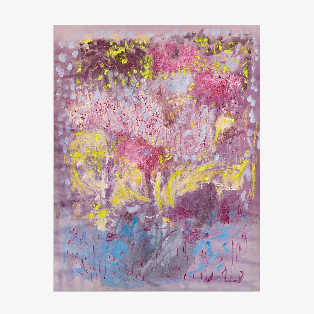 Wild Bloom
