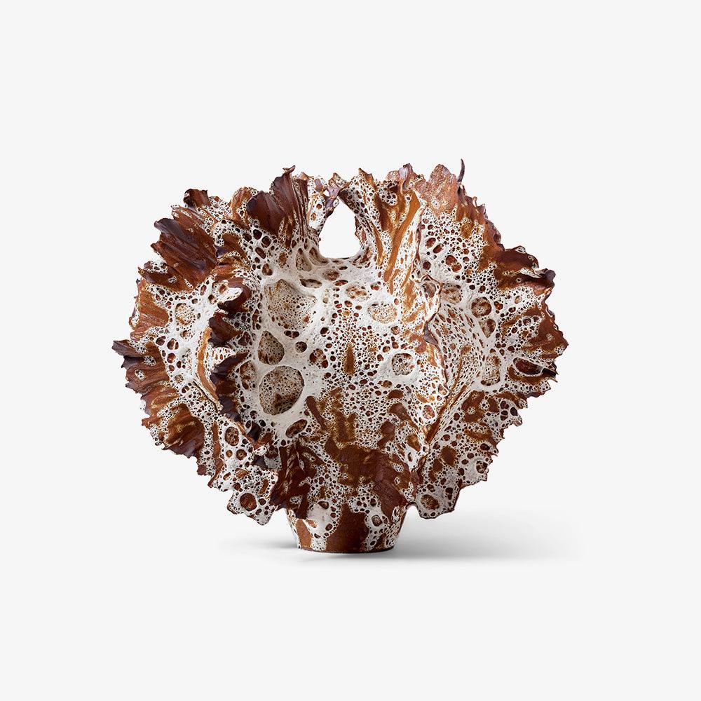 Sculpture by Chala Toprak