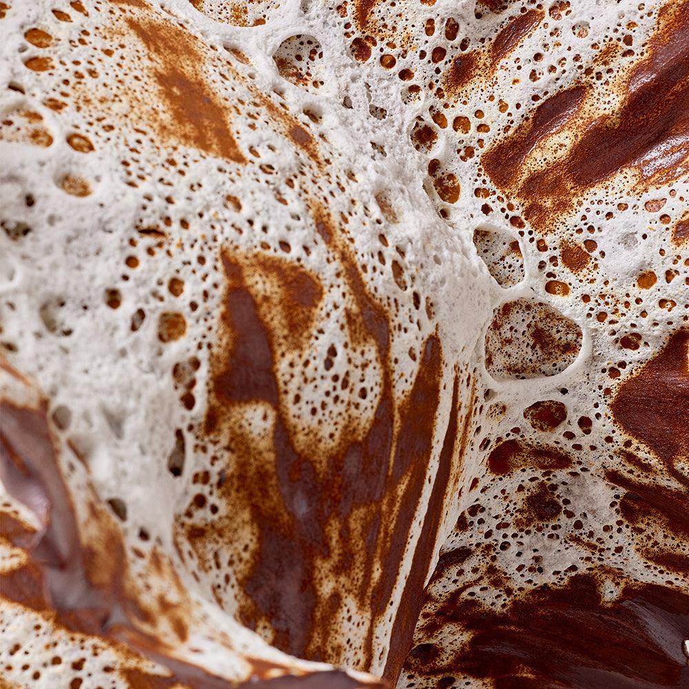 Sculpture by Chala Toprak