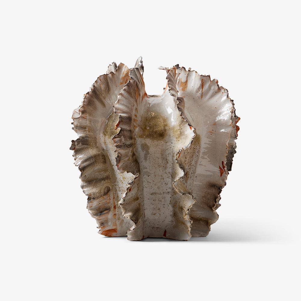 Sculpture by Chala Toprak