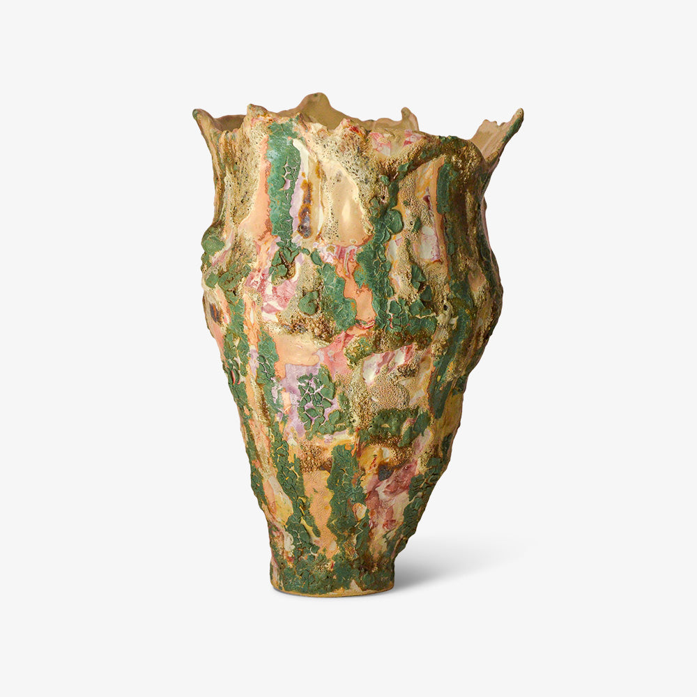 Sculpture by Sasha Court