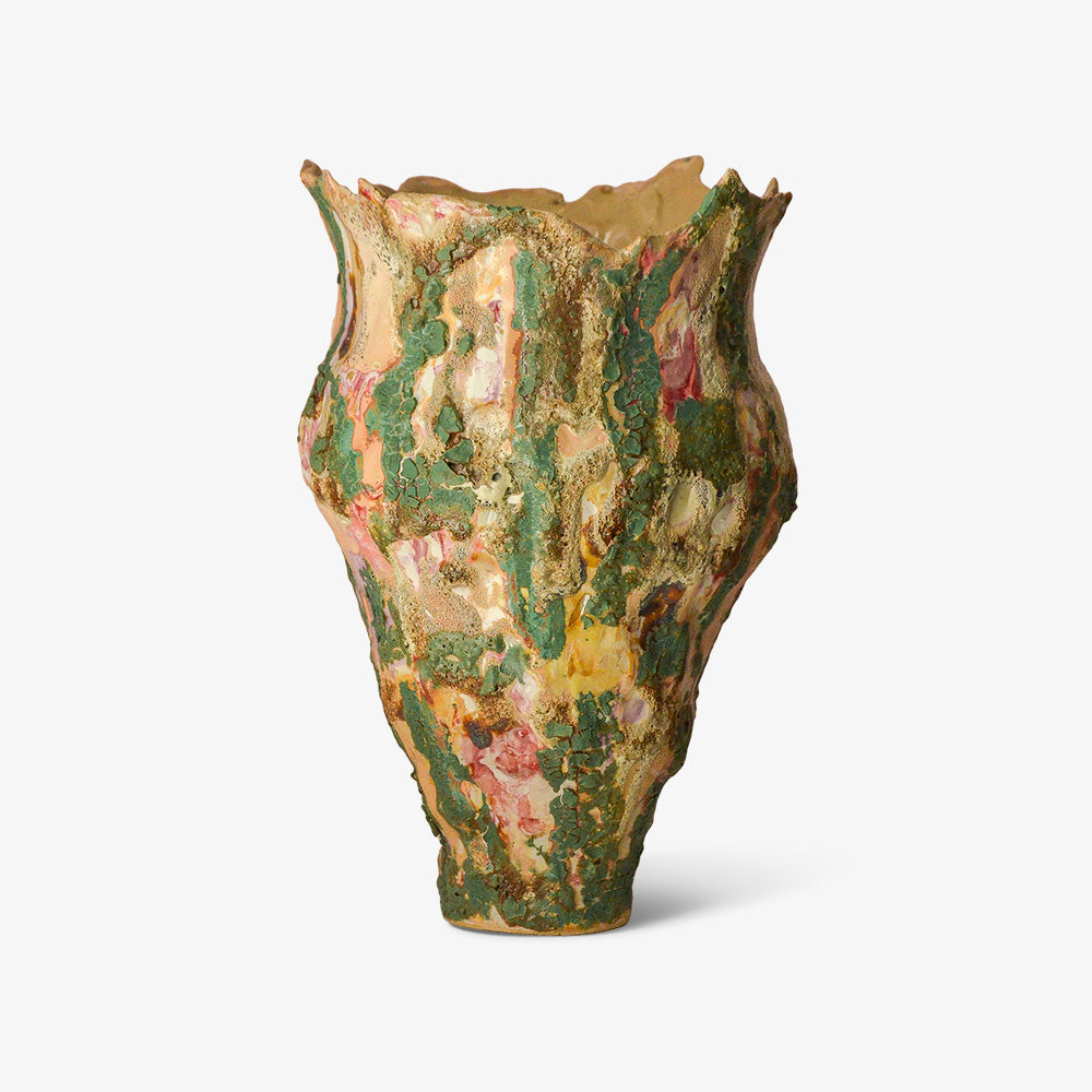 Sculpture by Sasha Court