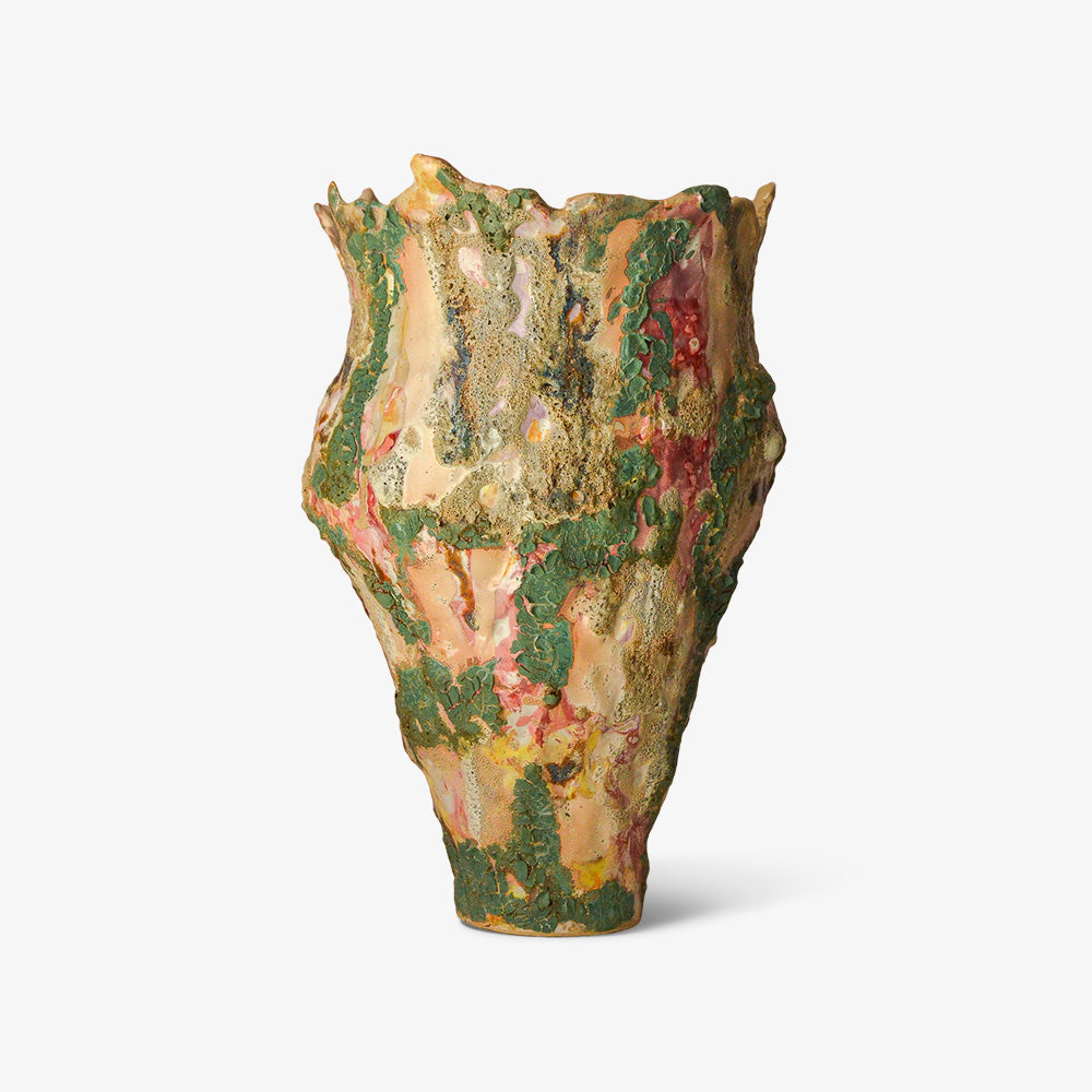 Sculpture by Sasha Court