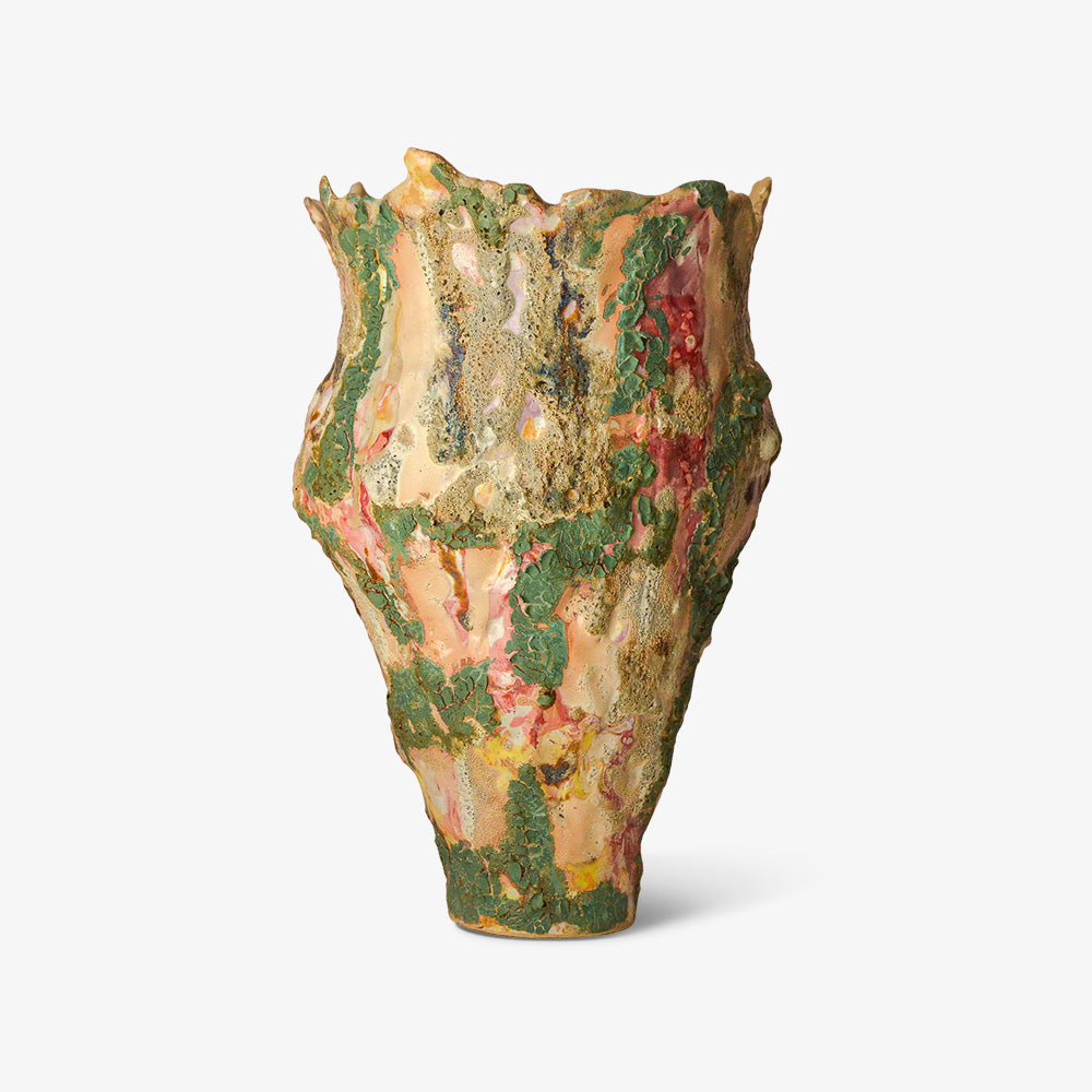 Sculpture by Sasha Court