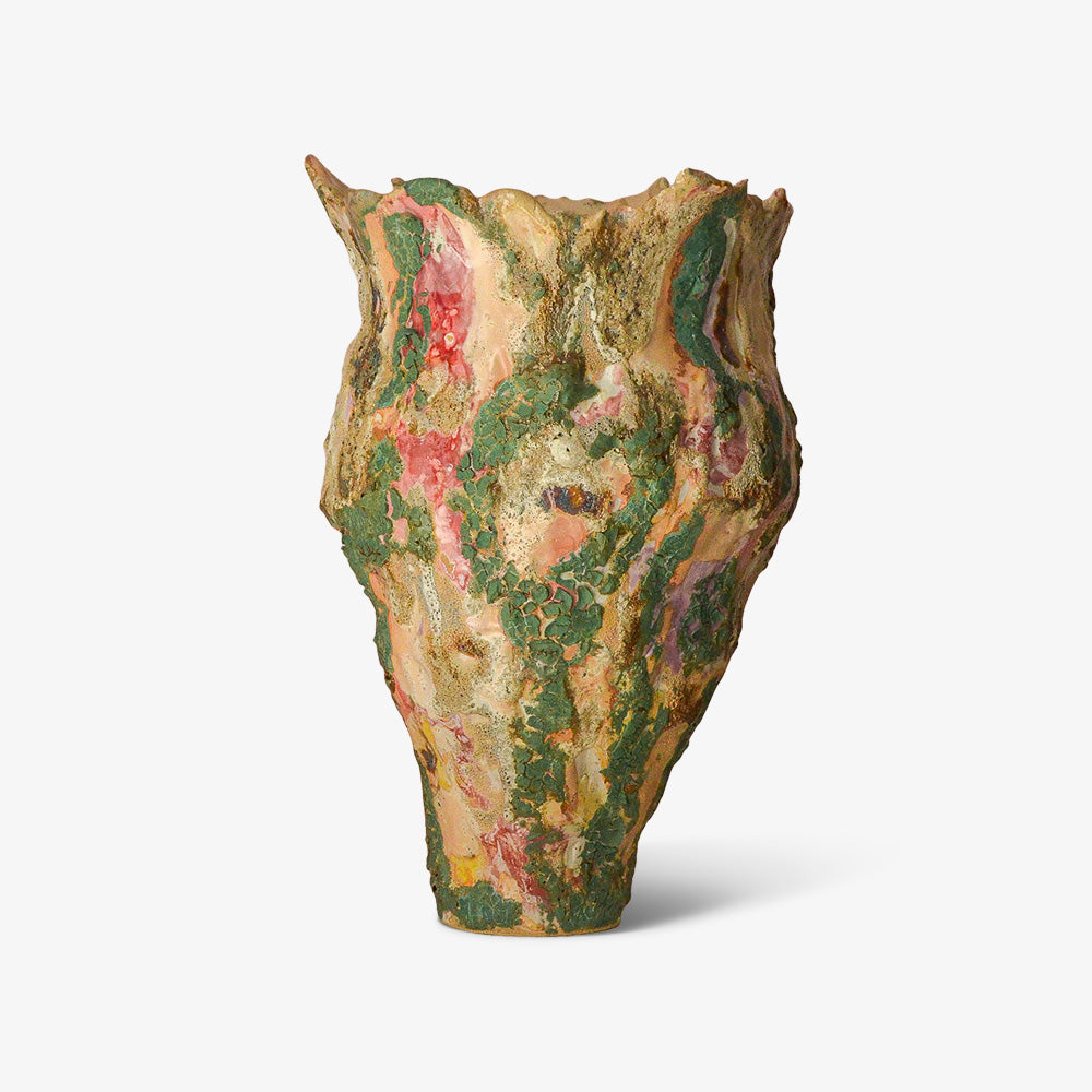 Sculpture by Sasha Court