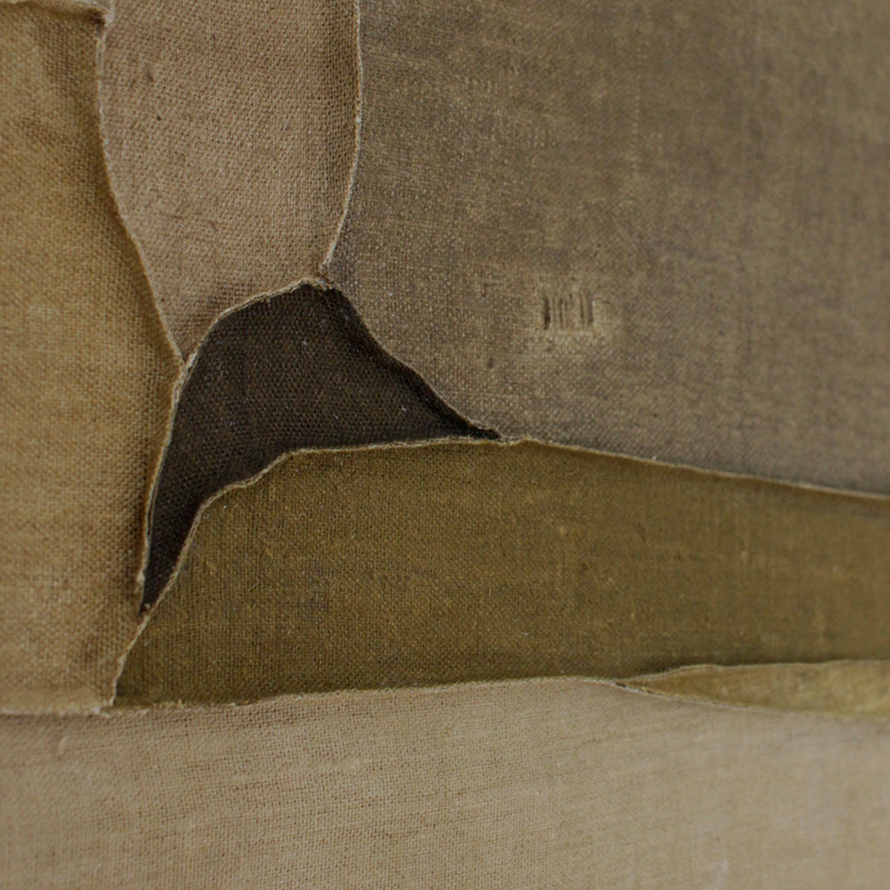 Textile by Chanee Vijay