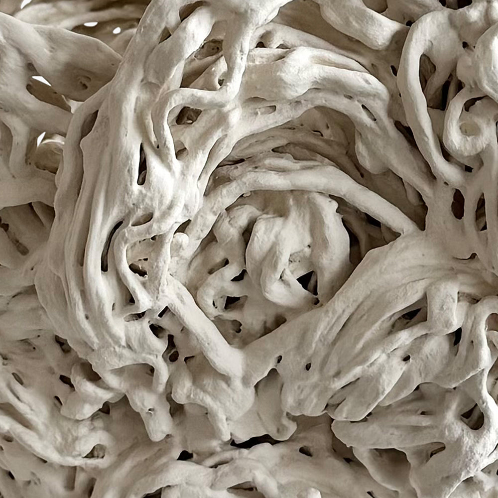 Sculpture by Stacy Solodkin