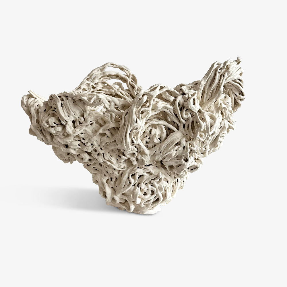 Sculpture by Stacy Solodkin