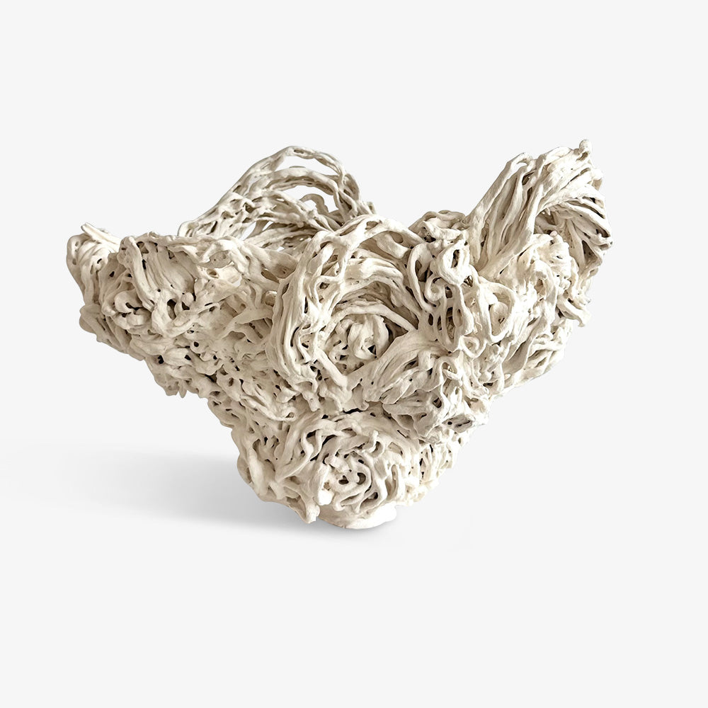 Sculpture by Stacy Solodkin