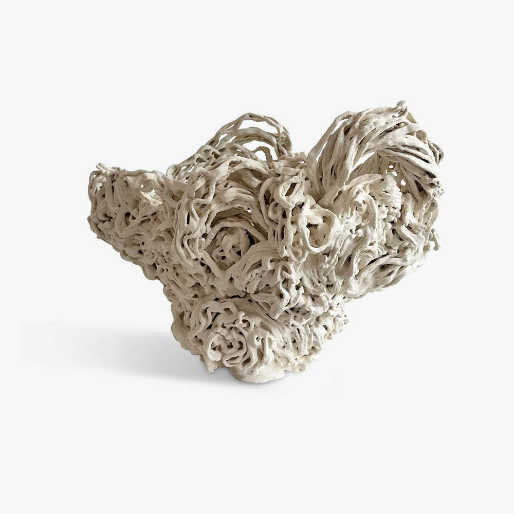 Sculpture by Stacy Solodkin