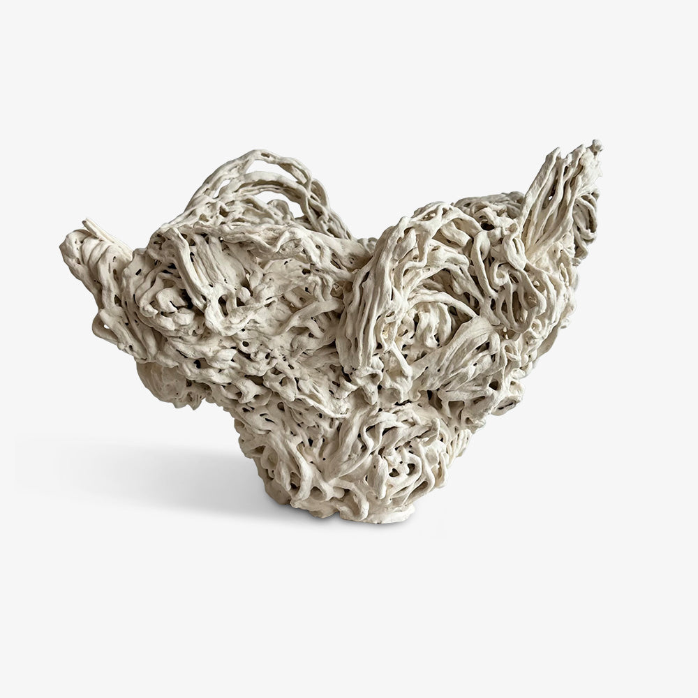 Sculpture by Stacy Solodkin