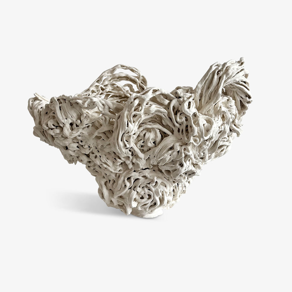 Sculpture by Stacy Solodkin