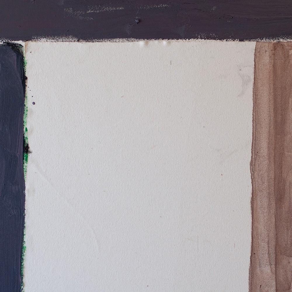 Painting by Colt Seager